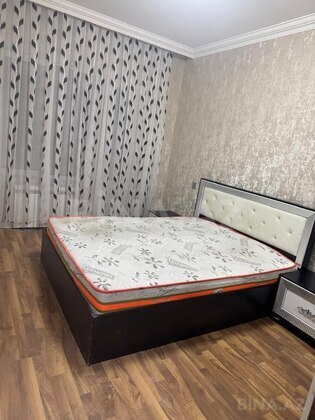 3 otaqlı Köhnə tikili, Həzi Aslanov m., Bakı
