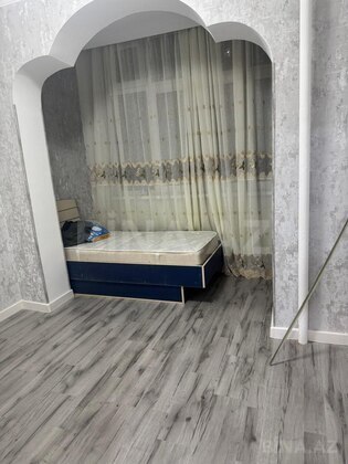 3 otaqlı Köhnə tikili, Həzi Aslanov m., Bakı