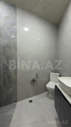4 otaqlı Həyət evi/Bağ evi, Şüvəlan q., Bakı
