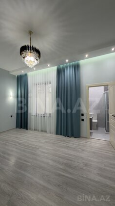 4 otaqlı Həyət evi/Bağ evi, Şüvəlan q., Bakı