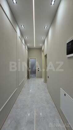4 otaqlı Həyət evi/Bağ evi, Şüvəlan q., Bakı