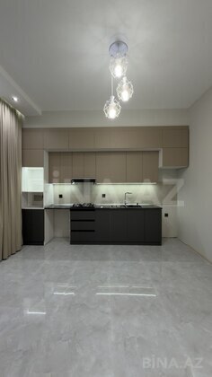 4 otaqlı Həyət evi/Bağ evi, Şüvəlan q., Bakı