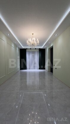 4 otaqlı Həyət evi/Bağ evi, Şüvəlan q., Bakı