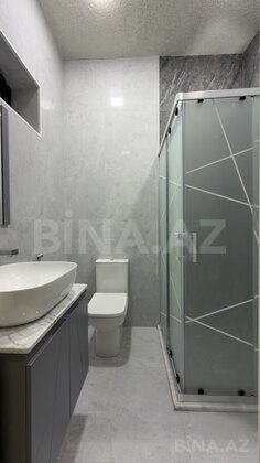 4 otaqlı Həyət evi/Bağ evi, Şüvəlan q., Bakı