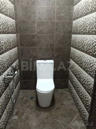 5 otaqlı Həyət evi/Bağ evi, Mərdəkan q., Bakı
