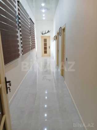 5 otaqlı Həyət evi/Bağ evi, Mərdəkan q., Bakı