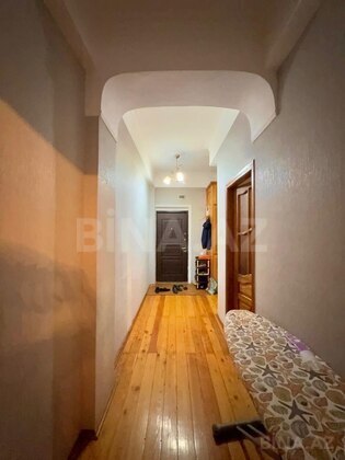 2 otaqlı Yeni tikili, Xalqlar Dostluğu m., Bakı