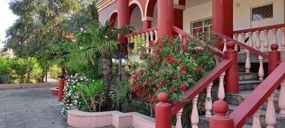 5 otaqlı Həyət evi/Bağ evi, Mərdəkan q., Bakı