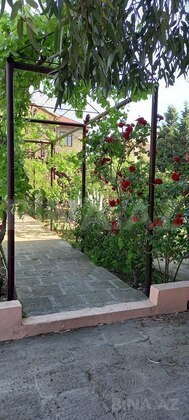 5 otaqlı Həyət evi/Bağ evi, Mərdəkan q., Bakı
