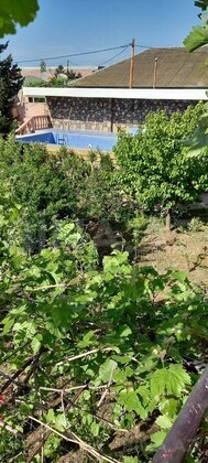 5 otaqlı Həyət evi/Bağ evi, Mərdəkan q., Bakı