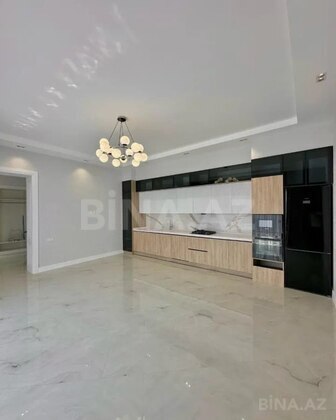 4 otaqlı Həyət evi/Bağ evi, Şüvəlan q., Bakı