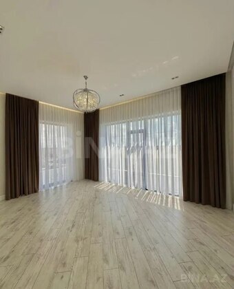 4 otaqlı Həyət evi/Bağ evi, Şüvəlan q., Bakı