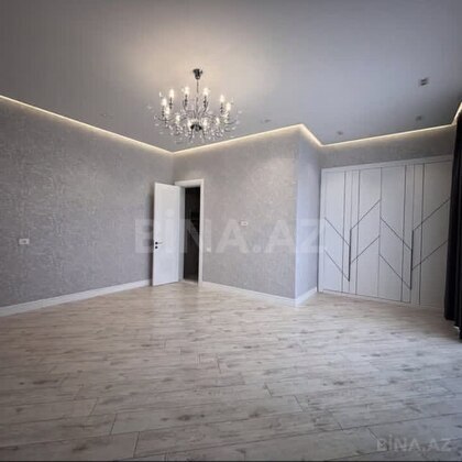 4 otaqlı Həyət evi/Bağ evi, Şüvəlan q., Bakı