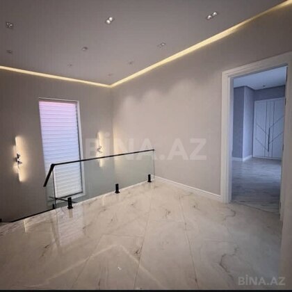 4 otaqlı Həyət evi/Bağ evi, Şüvəlan q., Bakı