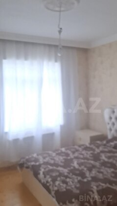 4 otaqlı Həyət evi/Bağ evi, Masazır q., Bakı