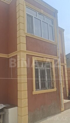 4 otaqlı Həyət evi/Bağ evi, Masazır q., Bakı