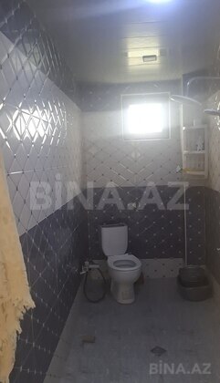 4 otaqlı Həyət evi/Bağ evi, Masazır q., Bakı