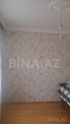4 otaqlı Həyət evi/Bağ evi, Masazır q., Bakı