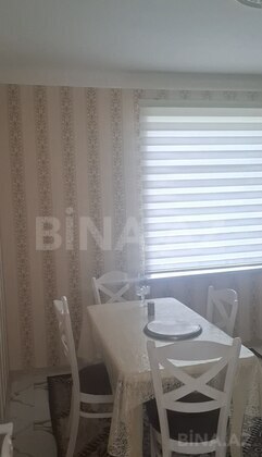 4 otaqlı Həyət evi/Bağ evi, Masazır q., Bakı