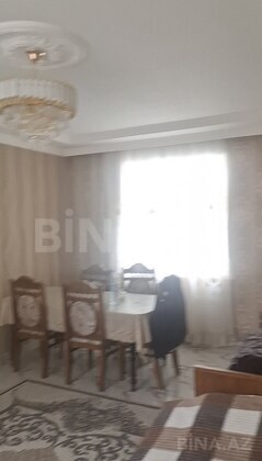 4 otaqlı Həyət evi/Bağ evi, Masazır q., Bakı