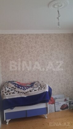 4 otaqlı Həyət evi/Bağ evi, Masazır q., Bakı