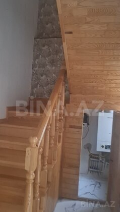 4 otaqlı Həyət evi/Bağ evi, Masazır q., Bakı