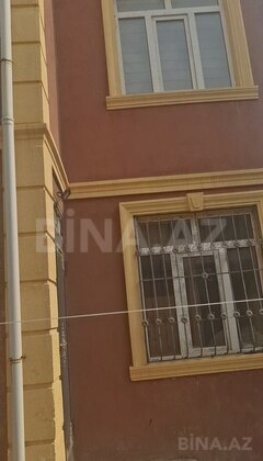 4 otaqlı Həyət evi/Bağ evi, Masazır q., Bakı