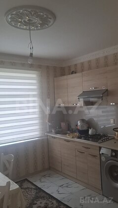 4 otaqlı Həyət evi/Bağ evi, Masazır q., Bakı