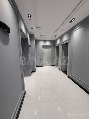 3 otaqlı Yeni tikili, Elmlər Akademiyası m., Bakı