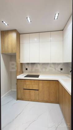 3 otaqlı Yeni tikili, 28 May m., Bakı