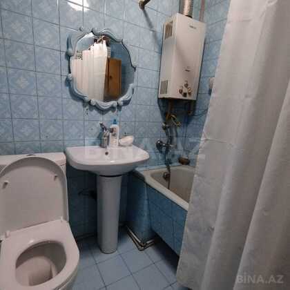 3 otaqlı Köhnə tikili, İnşaatçılar m., Bakı