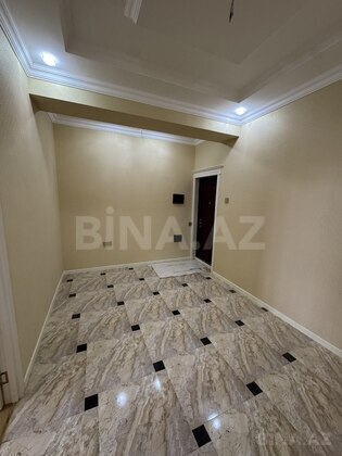 3 otaqlı Yeni tikili, Azadlıq Prospekti m., Bakı