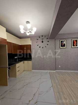 2 otaqlı Yeni tikili, Zığ q., Bakı