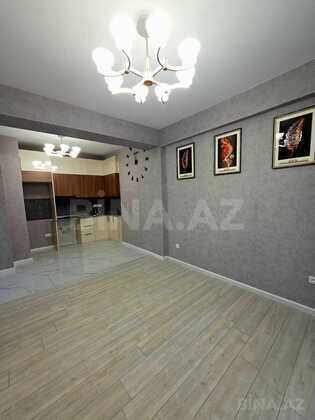 2 otaqlı Yeni tikili, Zığ q., Bakı