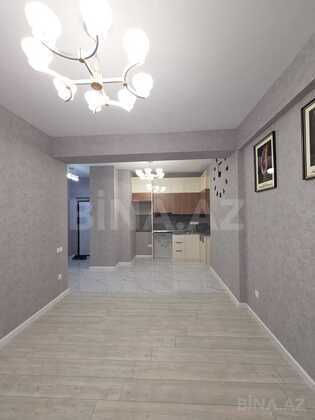 2 otaqlı Yeni tikili, Zığ q., Bakı