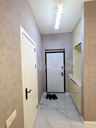 2 otaqlı Yeni tikili, Zığ q., Bakı