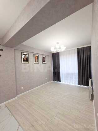 2 otaqlı Yeni tikili, Zığ q., Bakı