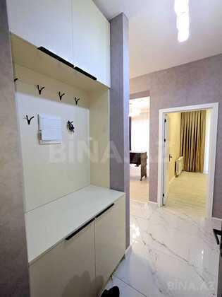 2 otaqlı Yeni tikili, Zığ q., Bakı