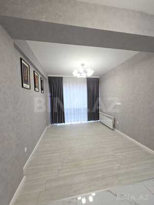 2 otaqlı Yeni tikili, Zığ q., Bakı