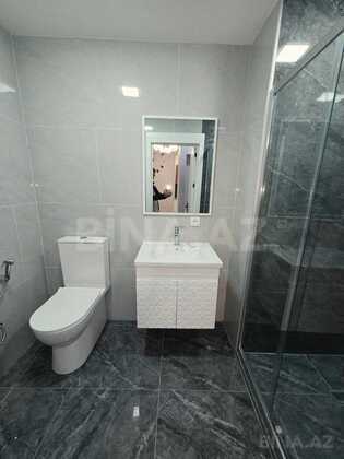 2 otaqlı Yeni tikili, Zığ q., Bakı