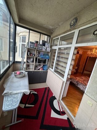3 otaqlı Yeni tikili, 28 May m., Bakı