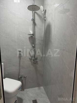 1 otaqlı Yeni tikili, Abşeron r., Xırdalan