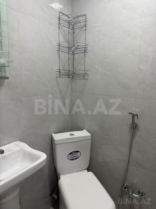 1 otaqlı Yeni tikili, Abşeron r., Xırdalan