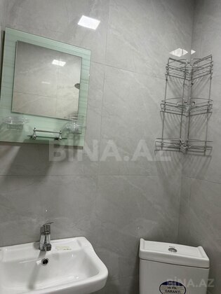 1 otaqlı Yeni tikili, Abşeron r., Xırdalan