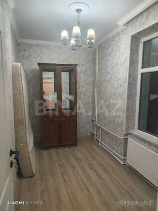 3 otaqlı Köhnə tikili, Qara Qarayev m., Bakı