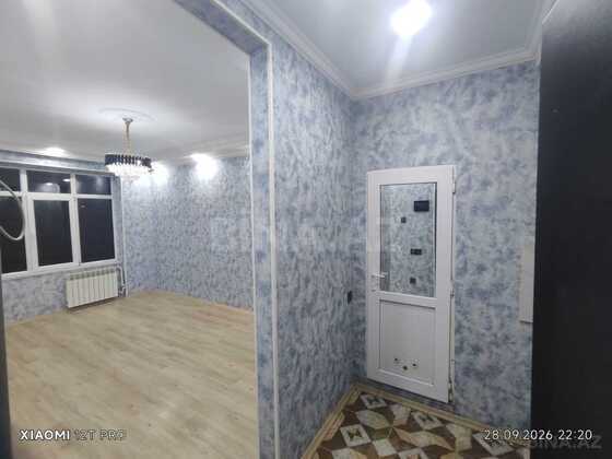 3 otaqlı Köhnə tikili, Qara Qarayev m., Bakı
