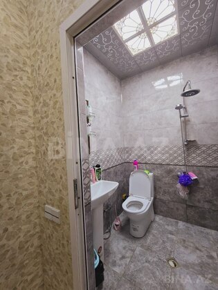 2 otaqlı Yeni tikili, Lökbatan q., Bakı