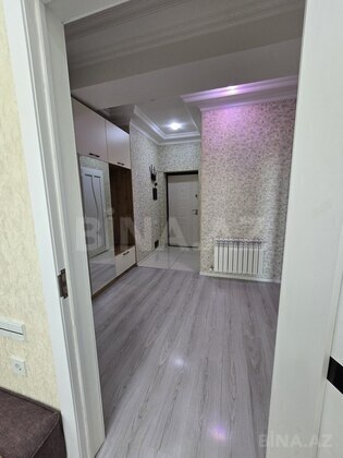 2 otaqlı Yeni tikili, Lökbatan q., Bakı