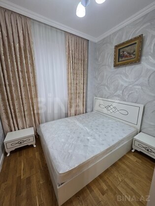 2 otaqlı Yeni tikili, Xırdalan