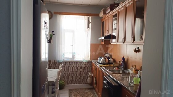 4 otaqlı Həyət evi/Bağ evi, M.Ə.Rəsulzadə q., Bakı